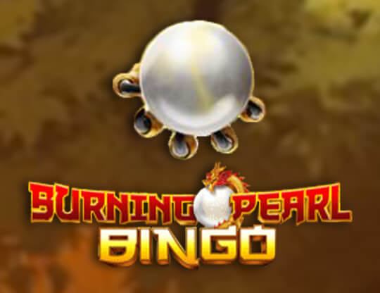 Burning Pearl Bingo